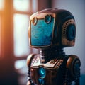 ChatBot using and chatting artificial intelligence, generative AI