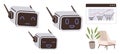 Chatbots with Expressions and Analytics Dashboard for E-Commerce Insights Royalty Free Stock Photo