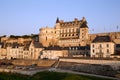 Chateau Amboise