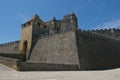 Chateau Beynac, medieval castle in Dordogne