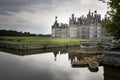 Chateau of Chambord