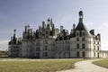 Chateau Chambord