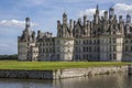 Chateau Chambord - Liore Valley - France