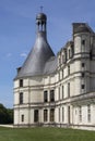 Chateau Chambord - Liore Valley - France