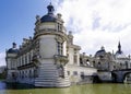 Chateau chantilly