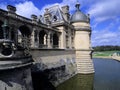 Chateau chantilly