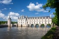 Chateau Chenonceau