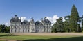 Chateau Cheverny