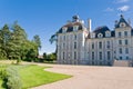 Chateau Cheverny