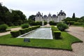 Chateau Cheverny in France
