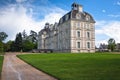 Chateau Cheverny, Loire Valley