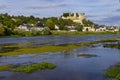 Chateau Chinon, Indre-et-Loire, Centre-Val de Loire, Pays de la Loire, France