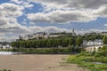 Chateau Chinon, Indre-et-Loire, Centre-Val de Loire, Pays de la Loire, France