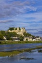 Chateau Chinon, Indre-et-Loire, Centre-Val de Loire, Pays de la Loire, France