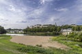 Chateau Chinon, Indre-et-Loire, Centre-Val de Loire, Pays de la Loire, France