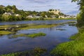 Chateau Chinon, Indre-et-Loire, Centre-Val de Loire, Pays de la Loire, France