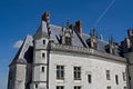 Chateau d'Amboise