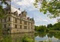 Chateau d'Azay-le-Rideau