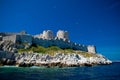 Chateau d'If, Marseille , France Royalty Free Stock Photo