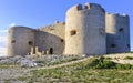 Chateau d If, Marseille, France Royalty Free Stock Photo