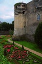 Chateau de Angers