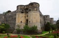 Chateau de Angers