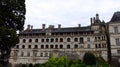 Chateau de Blois in Loir Valley Royalty Free Stock Photo