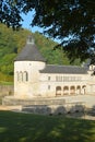 Chateau De Bussy-Rabutin / Chateau De Bussy-Le-Grand