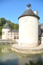 Chateau De Bussy-Rabutin / Chateau De Bussy-Le-Grand