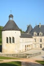 Chateau De Bussy-Rabutin / Chateau De Bussy-Le-Grand