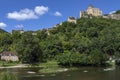 Chateau de Castelnaud - Dordogne - France