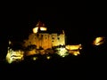 Chateau de Castelnaud-la-Chapele ( France )