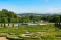 Chateau de Champs-sur-Marne near Paris - France