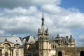 Chateau de Chantilly, France