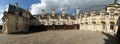 Chateau de Chantilly, Oise, Picardie, France Royalty Free Stock Photo