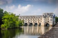 Chateau de Chenonceau