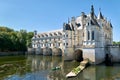 Chateau de Chenonceau. France