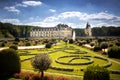 Chateau de Chenonceau, Loire Valley, France