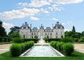 Chateau de Cheverny