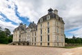 Chateau de Cheverny France. Chateaux of the Loire Valley