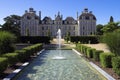 Chateau de Cheverny, Loire, France