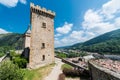 Chateau de Foix castle , France