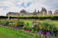 Chateau de Fontainebleau