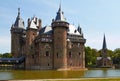 Chateau de Haar