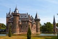 Chateau de Haar