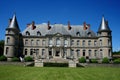 Chateau de Haroue, near Nancy, France