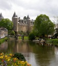 Chateau De Josselin