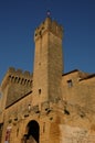 Chateau de l Emperi in Salon de Provence