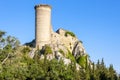 Chateau de l Hers near Chateauneuf-du-Pape