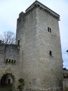 Chateau de la Bastide, Eymet ( France)